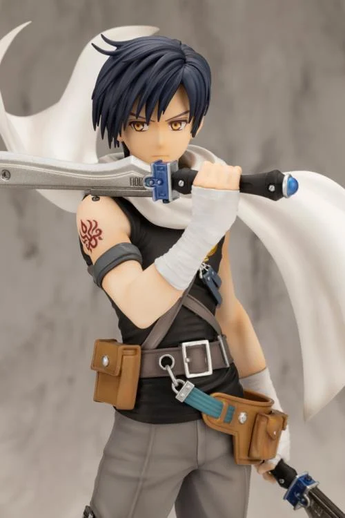 The Legend of Heroes Trails in the Sky SC Joshua Bright 1/8 Scale Figure - Image 12