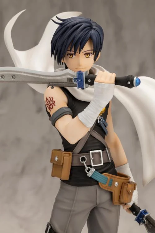 The Legend of Heroes Trails in the Sky SC Joshua Bright 1/8 Scale Figure - Image 13
