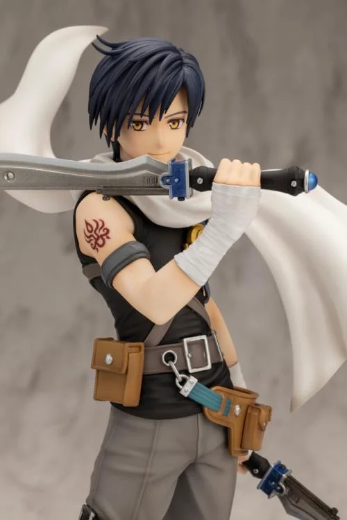 The Legend of Heroes Trails in the Sky SC Joshua Bright 1/8 Scale Figure - Image 14