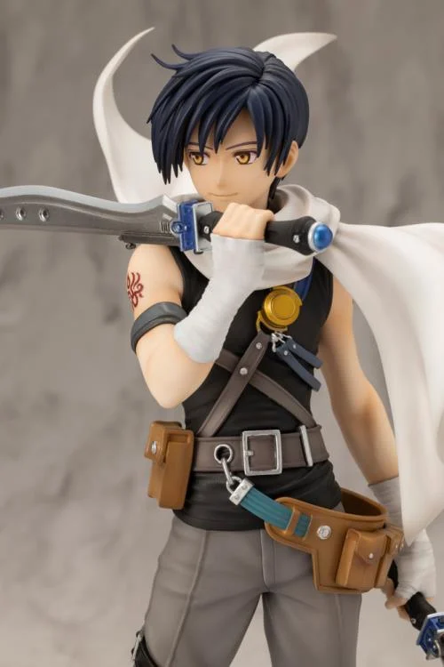 The Legend of Heroes Trails in the Sky SC Joshua Bright 1/8 Scale Figure - Image 15