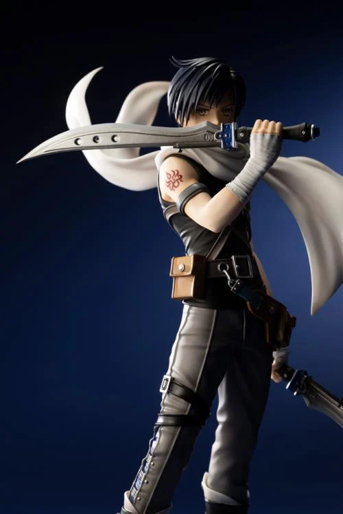 The Legend of Heroes Trails in the Sky SC Joshua Bright 1/8 Scale Figure - Image 17