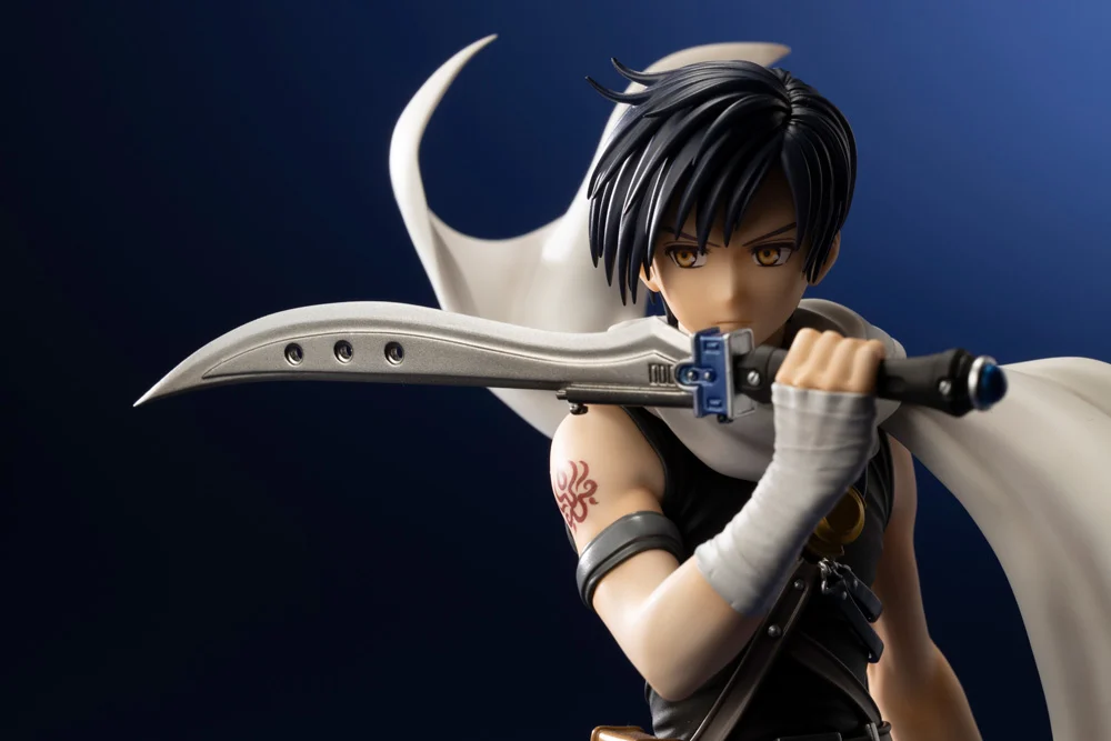The Legend of Heroes Trails in the Sky SC Joshua Bright 1/8 Scale Figure - Image 18