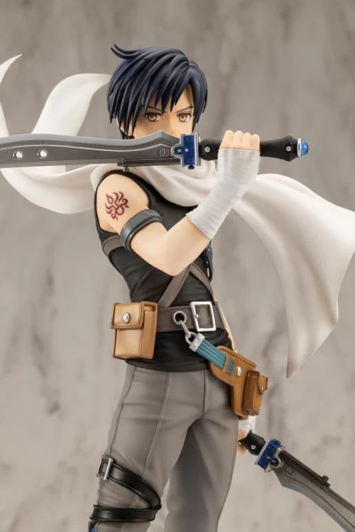 The Legend of Heroes Trails in the Sky SC Joshua Bright 1/8 Scale Figure - Image 9