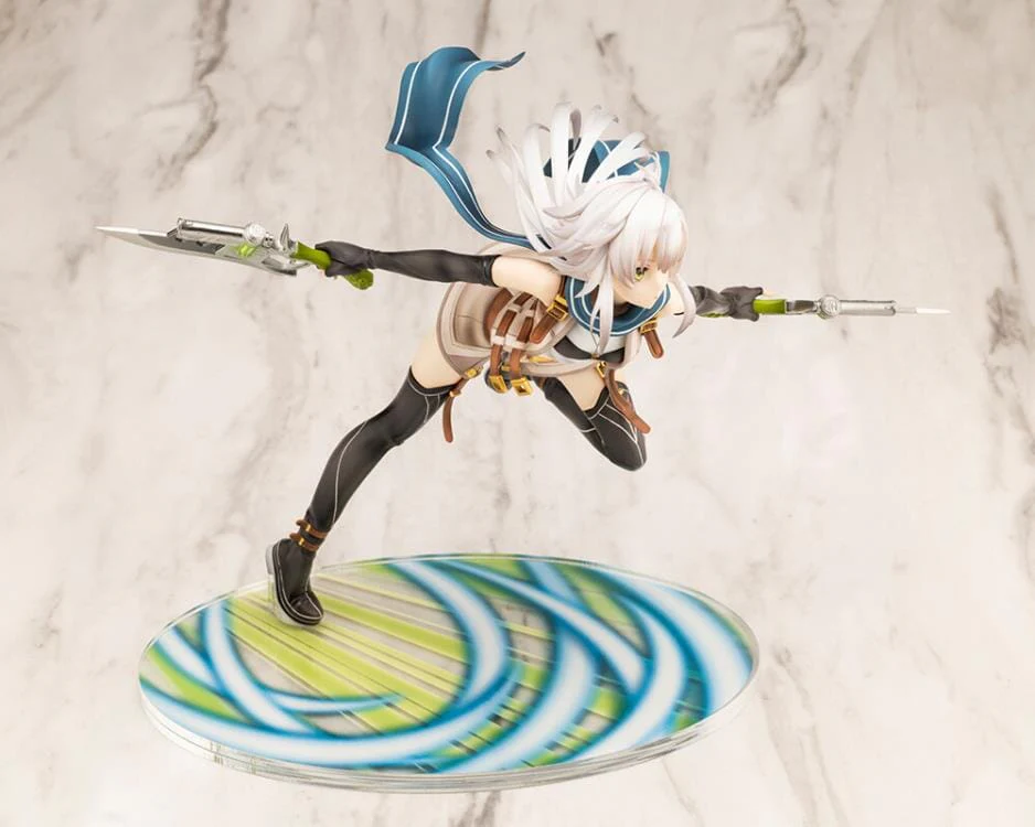 The Legend of Heroes Trails into Reverie Fie Claussell 1/8 Scale Figure - Image 10