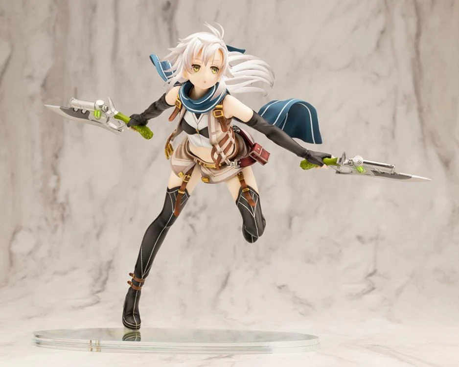 The Legend of Heroes Trails into Reverie Fie Claussell 1/8 Scale Figure - Image 11