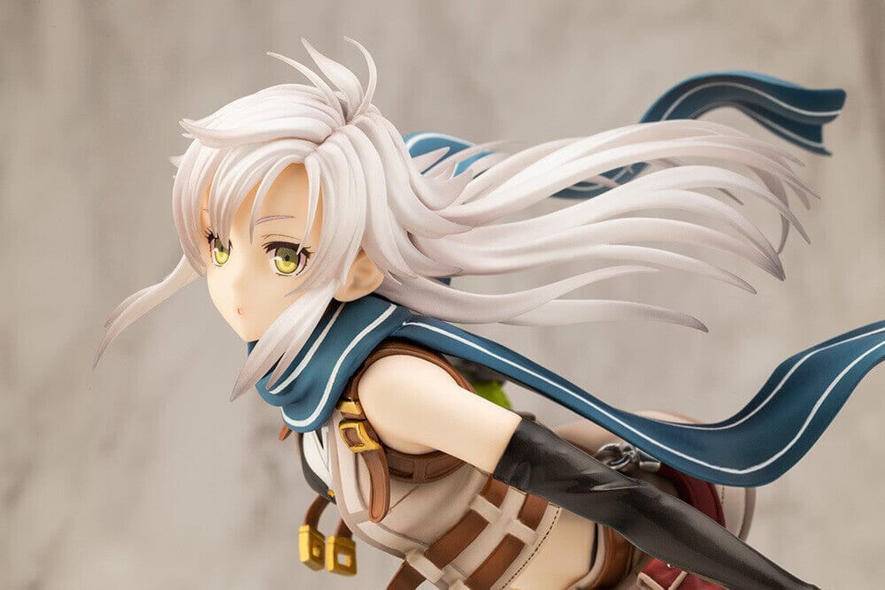 The Legend of Heroes Trails into Reverie Fie Claussell 1/8 Scale Figure - Image 12