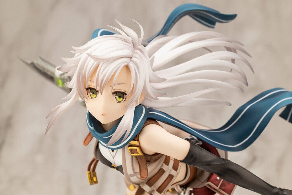 The Legend of Heroes Trails into Reverie Fie Claussell 1/8 Scale Figure - Image 13