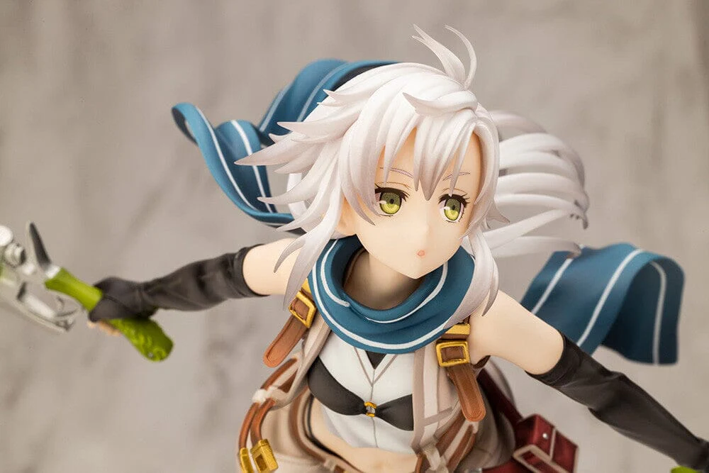 The Legend of Heroes Trails into Reverie Fie Claussell 1/8 Scale Figure - Image 14