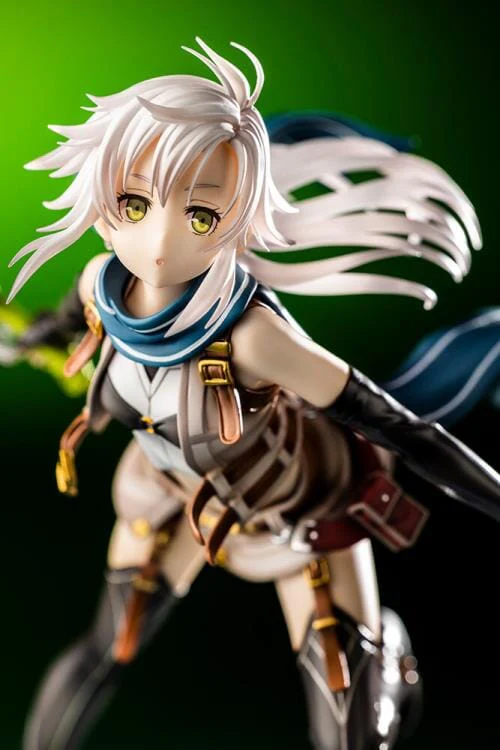 The Legend of Heroes Trails into Reverie Fie Claussell 1/8 Scale Figure - Image 15