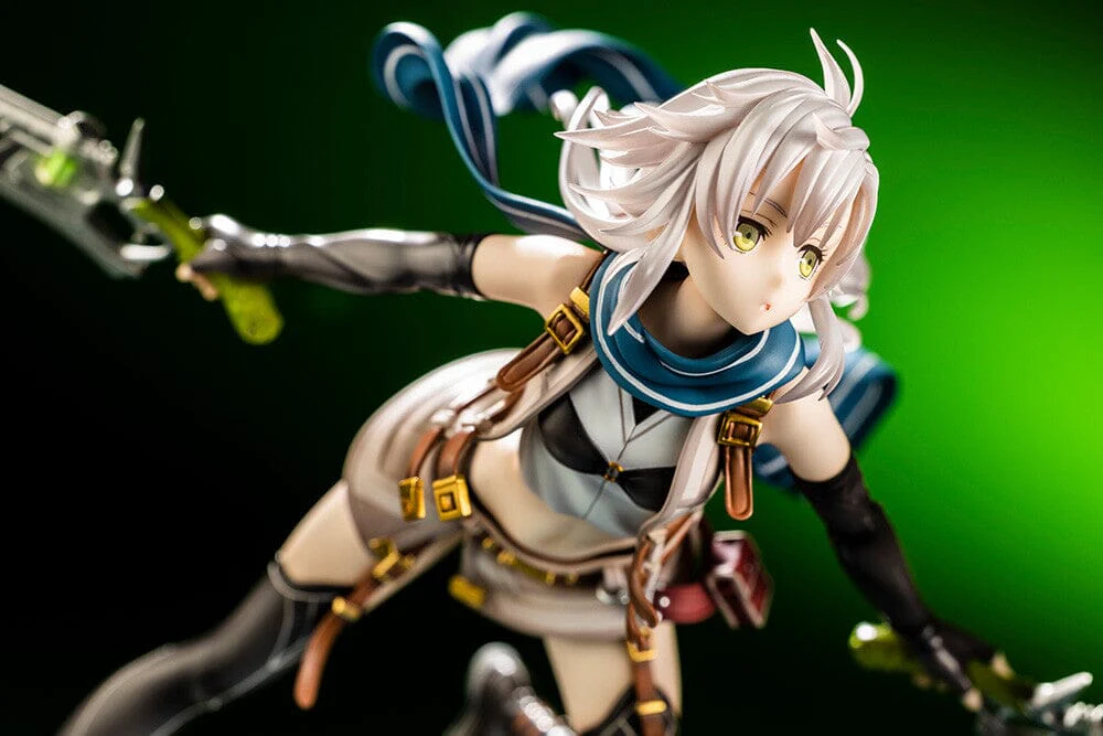 The Legend of Heroes Trails into Reverie Fie Claussell 1/8 Scale Figure - Image 16