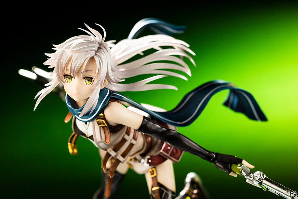 The Legend of Heroes Trails into Reverie Fie Claussell 1/8 Scale Figure - Image 17