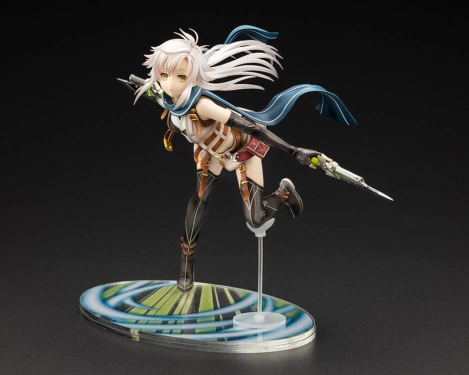 The Legend of Heroes Trails into Reverie Fie Claussell 1/8 Scale Figure - Image 18