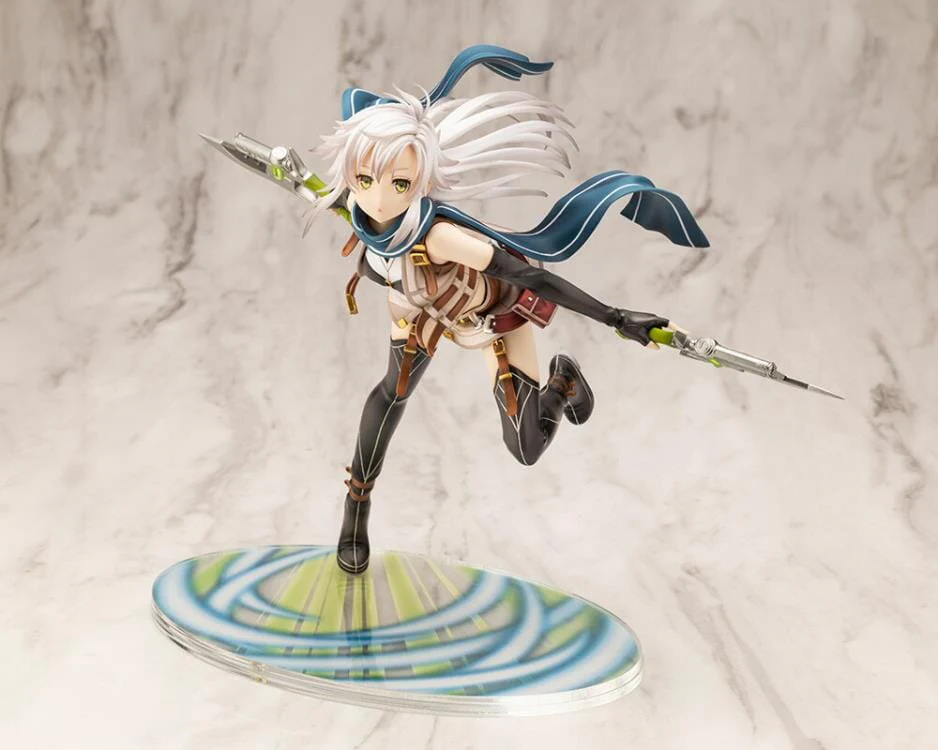 The Legend of Heroes Trails into Reverie Fie Claussell 1/8 Scale Figure - Image 2