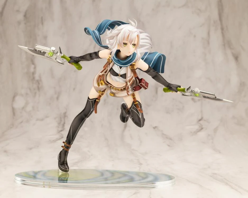 The Legend of Heroes Trails into Reverie Fie Claussell 1/8 Scale Figure - Image 3