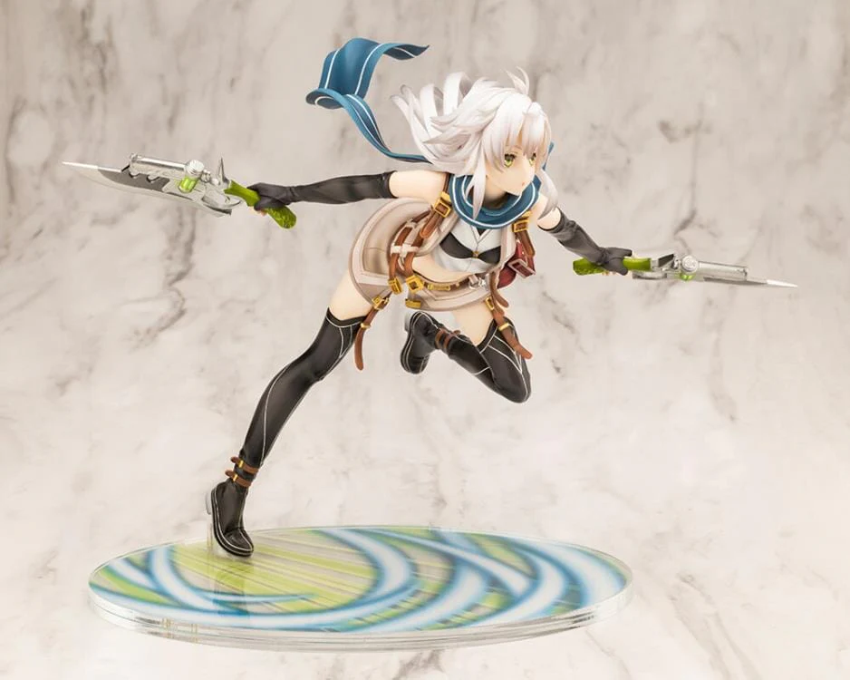 The Legend of Heroes Trails into Reverie Fie Claussell 1/8 Scale Figure - Image 4