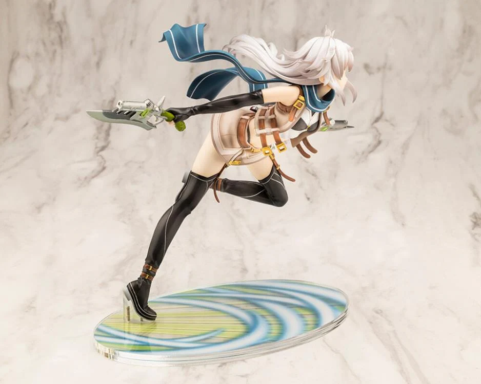 The Legend of Heroes Trails into Reverie Fie Claussell 1/8 Scale Figure - Image 5