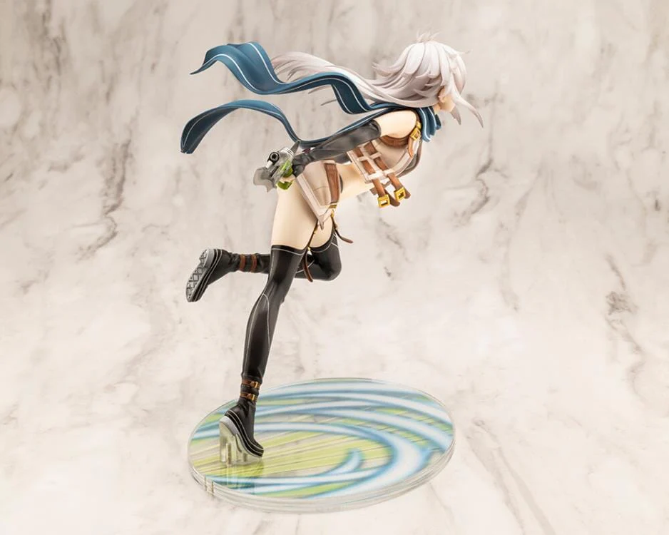 The Legend of Heroes Trails into Reverie Fie Claussell 1/8 Scale Figure - Image 6