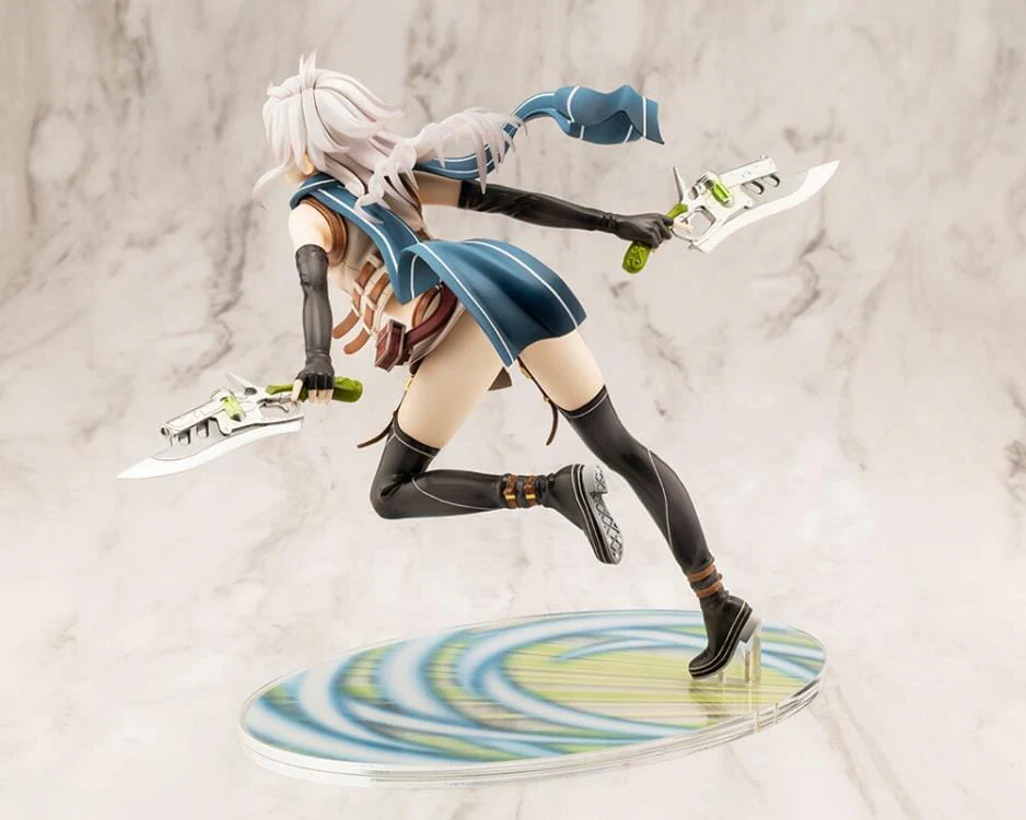 The Legend of Heroes Trails into Reverie Fie Claussell 1/8 Scale Figure - Image 7