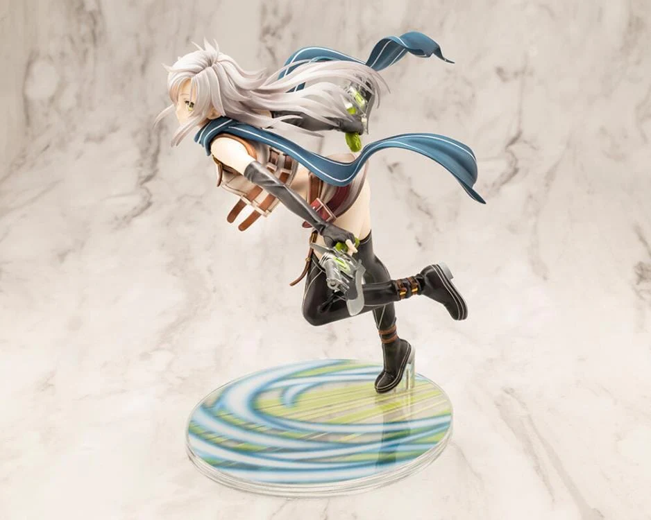 The Legend of Heroes Trails into Reverie Fie Claussell 1/8 Scale Figure - Image 8