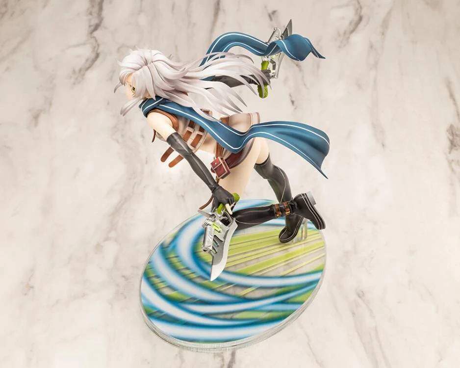 The Legend of Heroes Trails into Reverie Fie Claussell 1/8 Scale Figure - Image 9