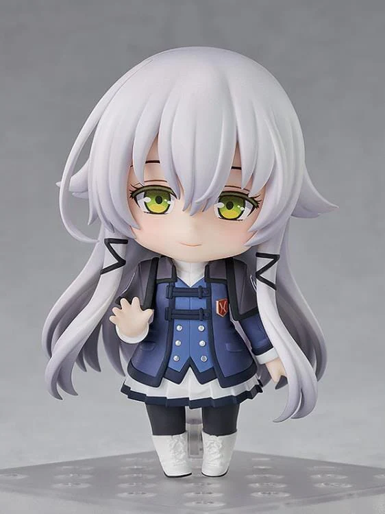 The Legend of Heroes Trails into Reverie Nendoroid No.2107 Altina Orion - Image 2