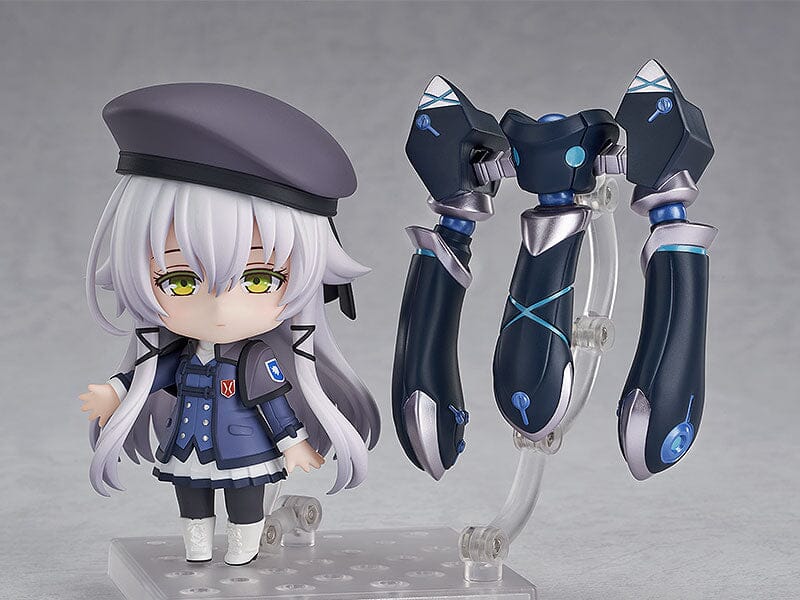 The Legend of Heroes Trails into Reverie Nendoroid No.2107 Altina Orion - Image 3