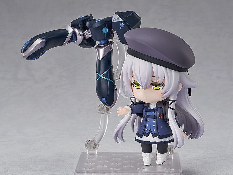 The Legend of Heroes Trails into Reverie Nendoroid No.2107 Altina Orion - Image 4
