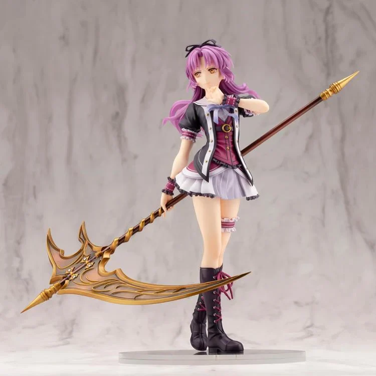 The Legend of Heroes Trails into Reverie Renne Bright 1/8 Scale Figure - Image 13
