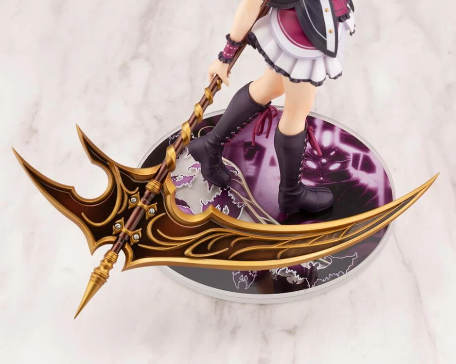 The Legend of Heroes Trails into Reverie Renne Bright 1/8 Scale Figure - Image 14