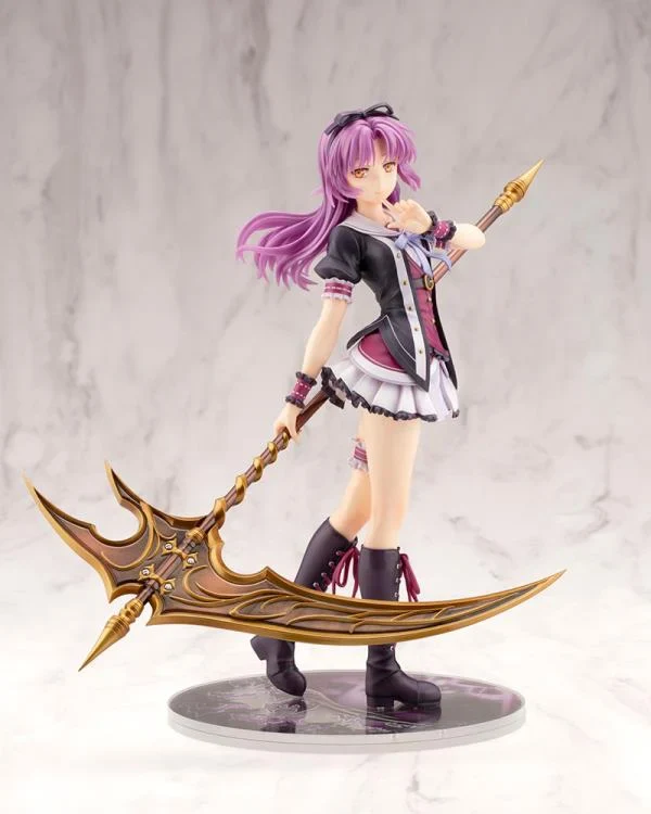 The Legend of Heroes Trails into Reverie Renne Bright 1/8 Scale Figure - Image 2