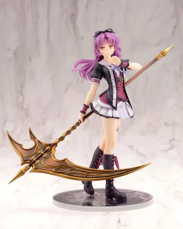 The Legend of Heroes Trails into Reverie Renne Bright 1/8 Scale Figure - Image 3