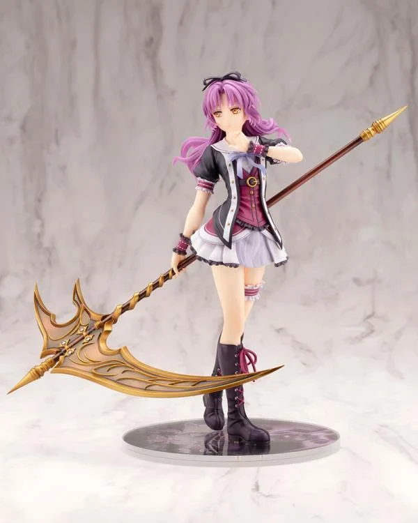 The Legend of Heroes Trails into Reverie Renne Bright 1/8 Scale Figure - Image 4