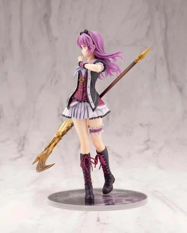 The Legend of Heroes Trails into Reverie Renne Bright 1/8 Scale Figure - Image 5