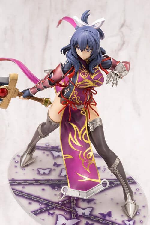 The Legend of Heroes Trails into Reverie Rixia Mao 1/8 Scale Figure - Image 10