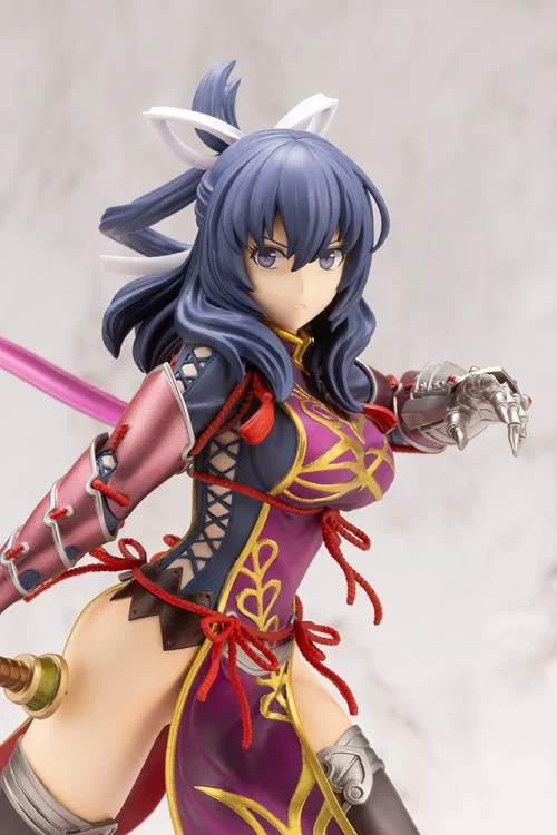 The Legend of Heroes Trails into Reverie Rixia Mao 1/8 Scale Figure - Image 11