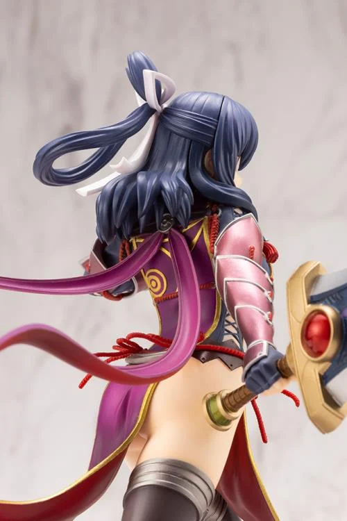 The Legend of Heroes Trails into Reverie Rixia Mao 1/8 Scale Figure - Image 12