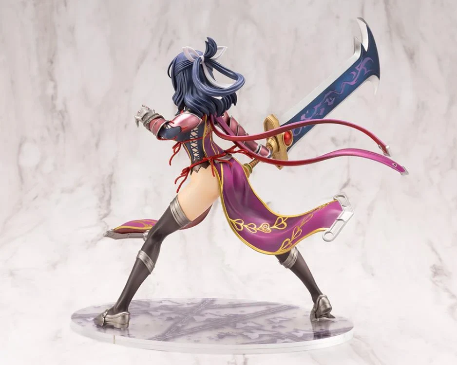 The Legend of Heroes Trails into Reverie Rixia Mao 1/8 Scale Figure - Image 5