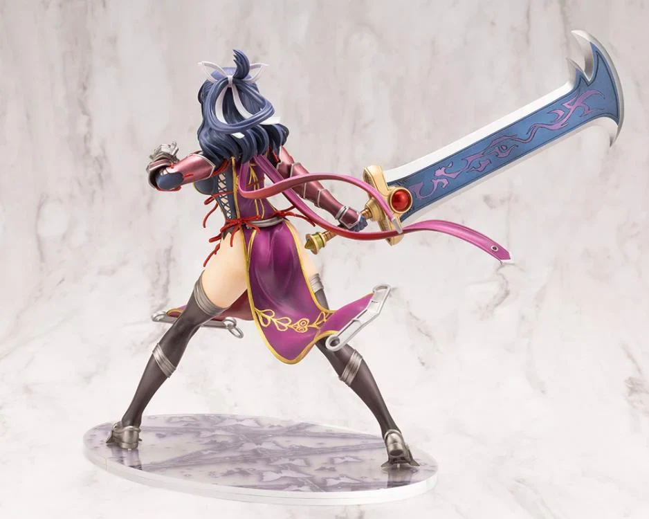 The Legend of Heroes Trails into Reverie Rixia Mao 1/8 Scale Figure - Image 6