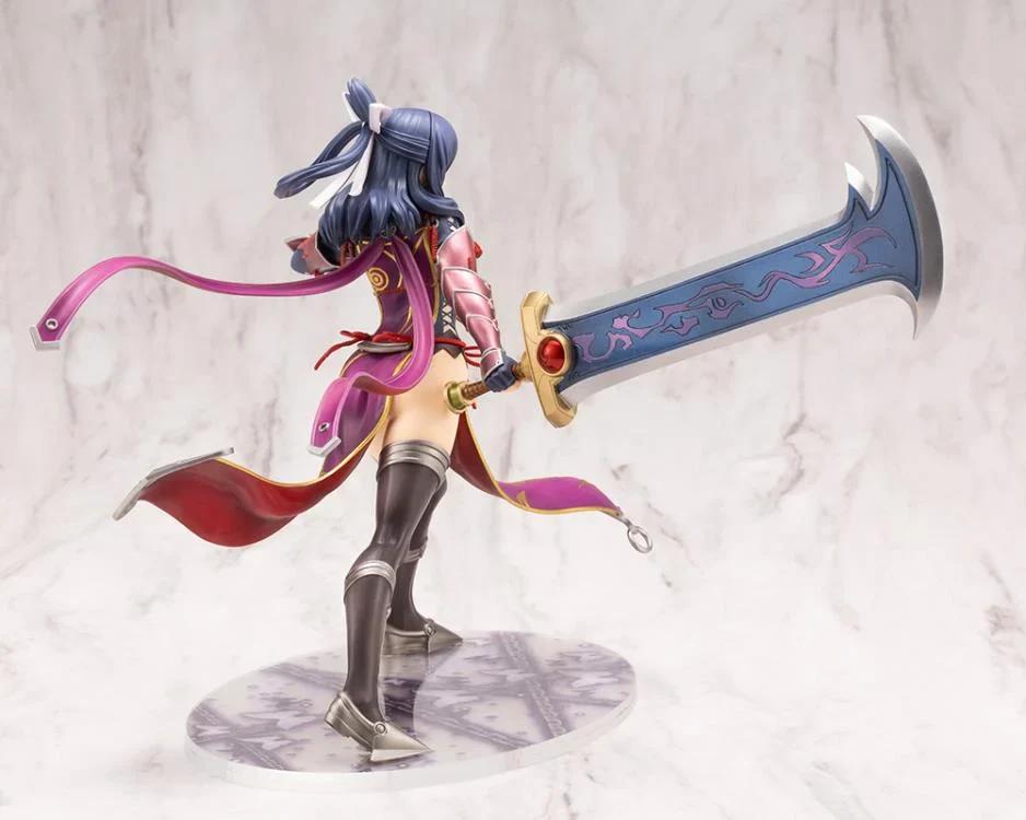 The Legend of Heroes Trails into Reverie Rixia Mao 1/8 Scale Figure - Image 7