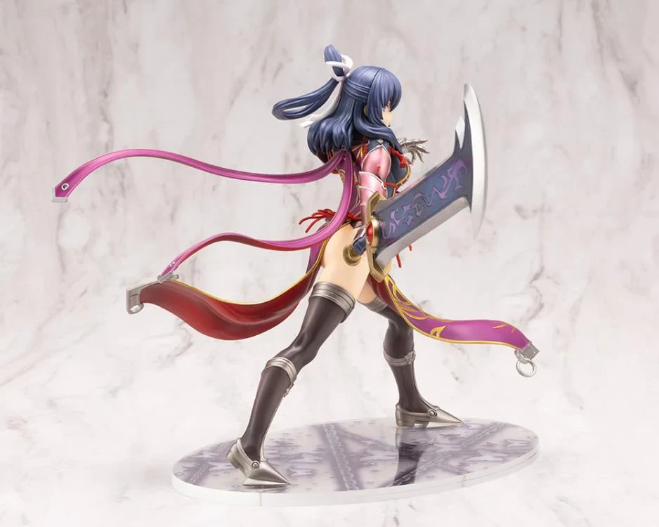 The Legend of Heroes Trails into Reverie Rixia Mao 1/8 Scale Figure - Image 8