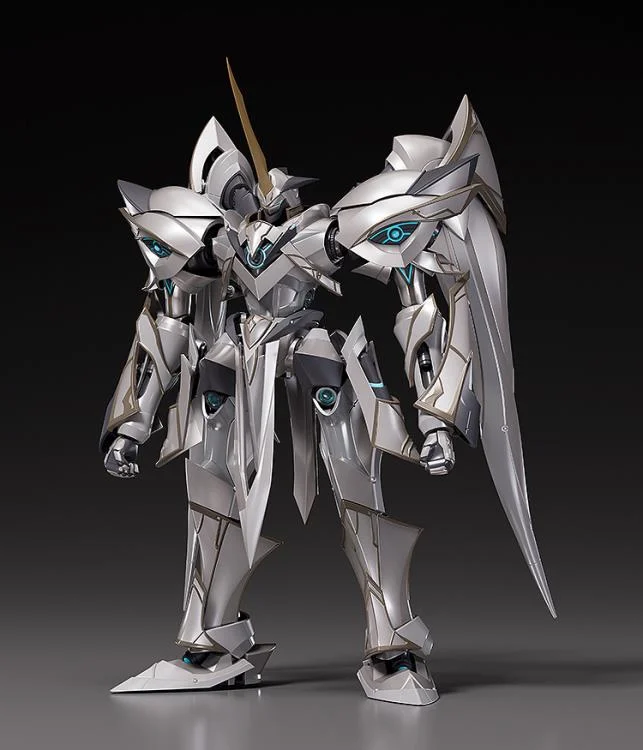 The Legend of Heroes Trails of Cold Steel III Moderoid Argreion Model Kit - Image 3