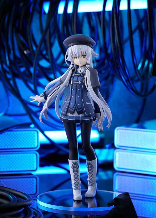 The Legend of Heroes Trails of Cold Steel III Pop Up Parade L Altina Orion - Image 2