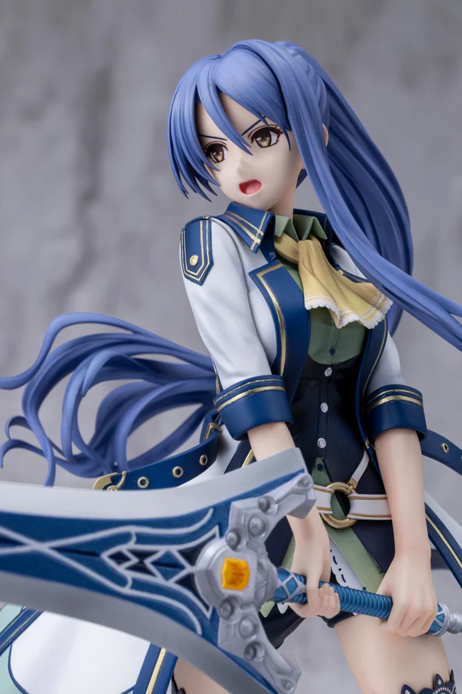 The Legend of Heroes Trails of Cold Steel Laura S. Arseid 1/8 Scale Figure - Image 10