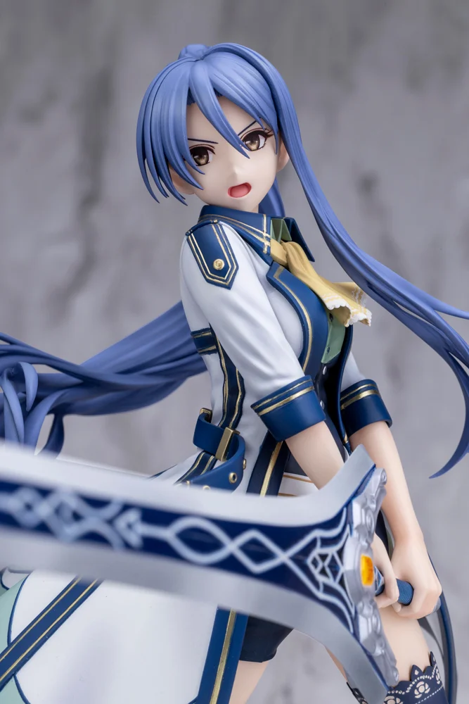 The Legend of Heroes Trails of Cold Steel Laura S. Arseid 1/8 Scale Figure - Image 11