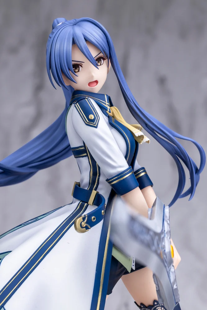 The Legend of Heroes Trails of Cold Steel Laura S. Arseid 1/8 Scale Figure - Image 12