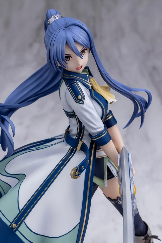 The Legend of Heroes Trails of Cold Steel Laura S. Arseid 1/8 Scale Figure - Image 14