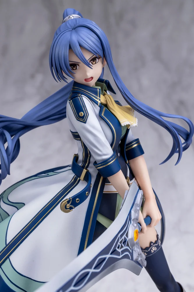 The Legend of Heroes Trails of Cold Steel Laura S. Arseid 1/8 Scale Figure - Image 15
