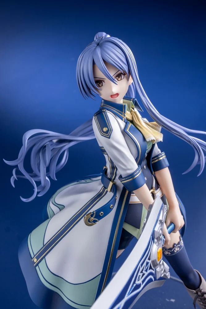 The Legend of Heroes Trails of Cold Steel Laura S. Arseid 1/8 Scale Figure - Image 18