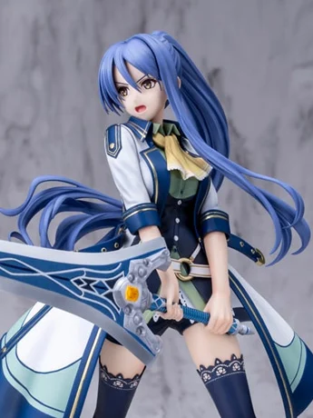 The Legend of Heroes Trails of Cold Steel Laura S. Arseid 1/8 Scale Figure - Image 2