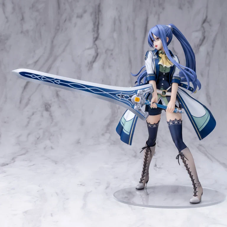 The Legend of Heroes Trails of Cold Steel Laura S. Arseid 1/8 Scale Figure - Image 4